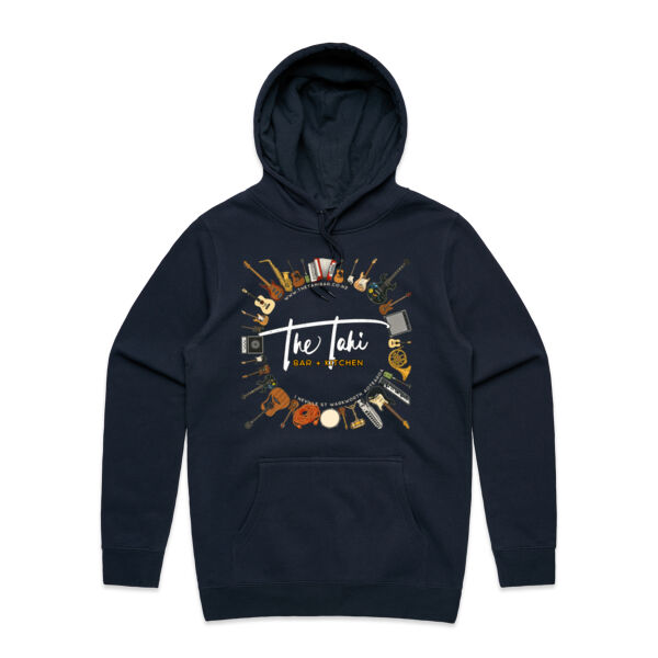 The Hoody Thumbnail
