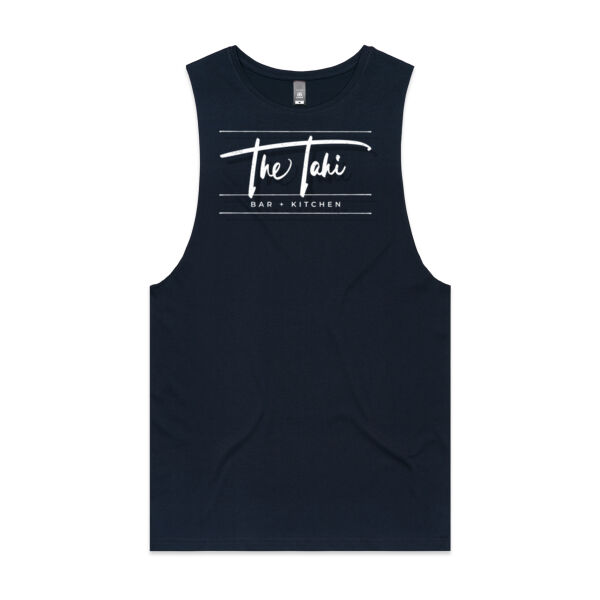 Dark Singlet Thumbnail