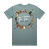 AS Colour / STAPLE TEE Thumbnail