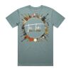 AS Colour / STAPLE TEE Thumbnail