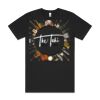AS Colour / BLOCK TEE Thumbnail