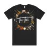 AS Colour / BLOCK TEE Thumbnail