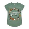 AS Colour / MALI TEE Thumbnail