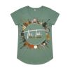 AS Colour / MALI TEE Thumbnail