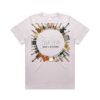 AS Colour / Wo's HEAVY TEE Thumbnail