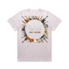 AS Colour / Wo's HEAVY TEE Thumbnail