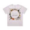 AS Colour / Wo's MARTINA TEE Thumbnail