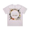 AS Colour / Wo's MARTINA TEE Thumbnail