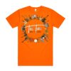 AS Colour / BLOCK SAFETY TEE Thumbnail