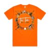 AS Colour / BLOCK SAFETY TEE Thumbnail